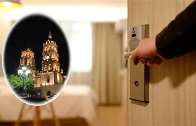 Estos son los 3 mejores hoteles en el centro de Durango según los usuarios de Trip Advisor
