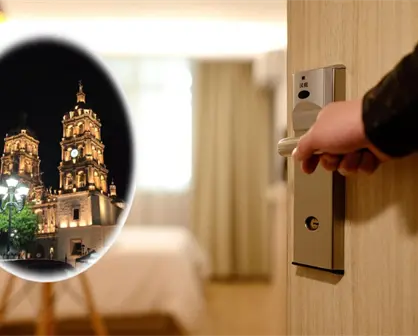 Estos son los 3 mejores hoteles en el centro de Durango según los usuarios de Trip Advisor