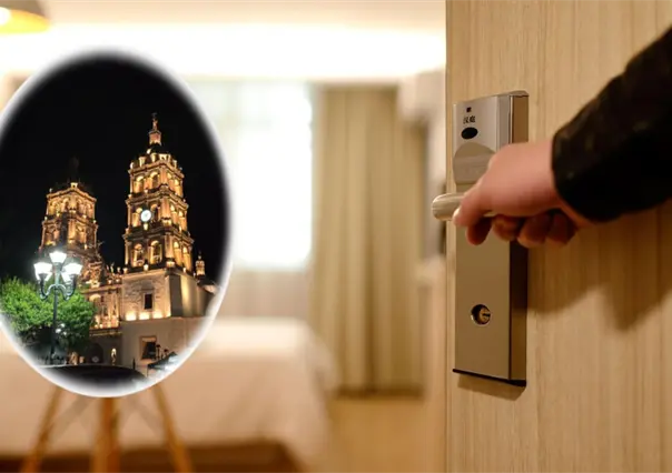 Estos son los 3 mejores hoteles en el centro de Durango seg&uacute;n los usuarios de Trip Advisor