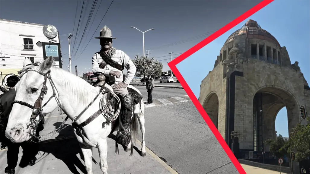 Revolución Mexicana: ¿Dónde se encuentran los restos de Francisco Villa destacado revolucionario de Durango?