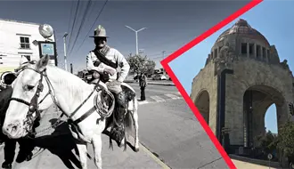 Revolución Mexicana: ¿Dónde se encuentran los restos de Francisco Villa destacado revolucionario de Durango?