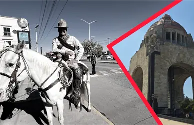 Revolución Mexicana: ¿Dónde se encuentran los restos de Francisco Villa destacado revolucionario de Durango?