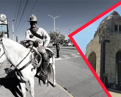 Revolución Mexicana: ¿Dónde se encuentran los restos de Francisco Villa destacado revolucionario de Durango?