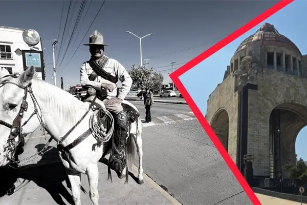 Revolución Mexicana: ¿Dónde se encuentran los restos de Francisco Villa destacado revolucionario de Durango? Revolución Mexicana: ¿Dónde se encuentran los restos de Francisco Villa destacado revolucionario de Durango?