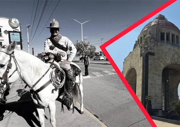 Revolución Mexicana: ¿Dónde se encuentran los restos de Francisco Villa destacado revolucionario de Durango?