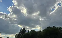 Clima en Durango: ¿Habrá lluvias para este sábado 15 de noviembre? Clima en Durango: ¿Habrá lluvias para este sábado 15 de noviembre?