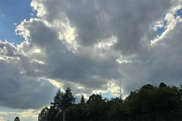 Clima en Durango: ¿Habrá lluvias para este sábado 15 de noviembre? Clima en Durango: ¿Habrá lluvias para este sábado 15 de noviembre?