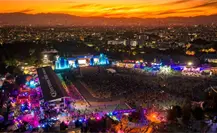 Corona Capital en Autódromo Hermanos Rodríguez CDMX: calles cerradas y rutas alternas para evitar tráfico en la zona Corona Capital en Autódromo Hermanos Rodríguez CDMX: calles cerradas y rutas alternas para evitar tráfico en la zona