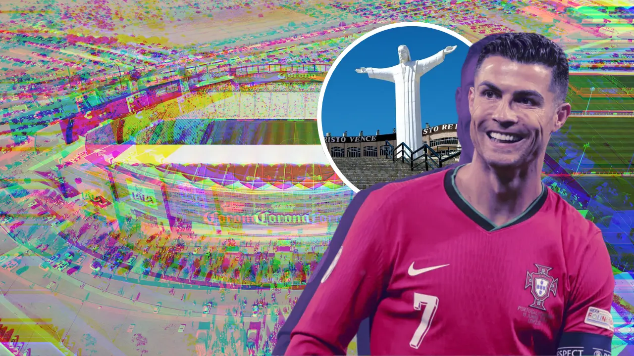 El TSM además de ser la casa de Santos Laguna cuenta con un Centro de Alto Rendimiento que cuenta con todas las comodidades y necesidades que exige la FIFA para una selección./Foto: POSTA Coahuila