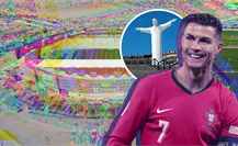 Cristiano Ronaldo tendrá casa en Coahuila y esto es lo único que pide