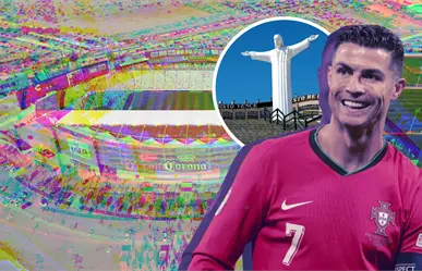 Cristiano Ronaldo tendrá casa en Coahuila y esto es lo único que pide