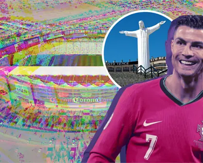 Cristiano Ronaldo tendrá casa en Coahuila y esto es lo único que pide