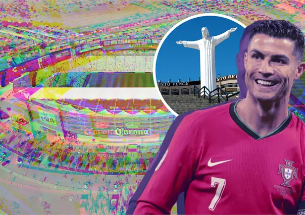 Cristiano Ronaldo tendrá casa en Coahuila y esto es lo único que pide