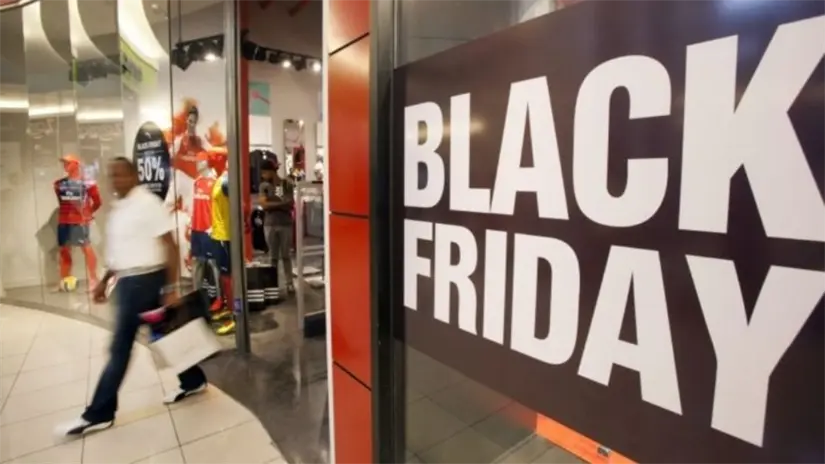 imagen recuadro Black Friday es muy esperado por los tamaulipecos.