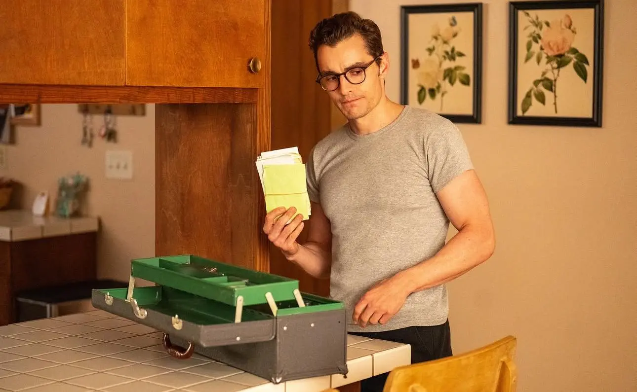 Dave Franco forma parte del elenco de A Pesar de Ti. Foto: Paramount Pictures