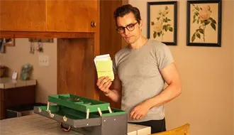 Dave Franco planea desaparecer tras estreno de Los Ilusionistas 3