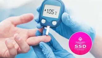 La SSD registra miles de nuevos casos de diabetes; esta es la población con mayor riesgo