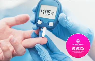La SSD registra miles de nuevos casos de diabetes; esta es la población con mayor riesgo