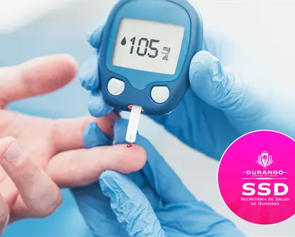 La SSD registra miles de nuevos casos de diabetes; esta es la población con mayor riesgo
