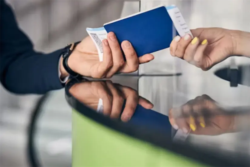 Aduana impuestos IVA Foto: Unsplash