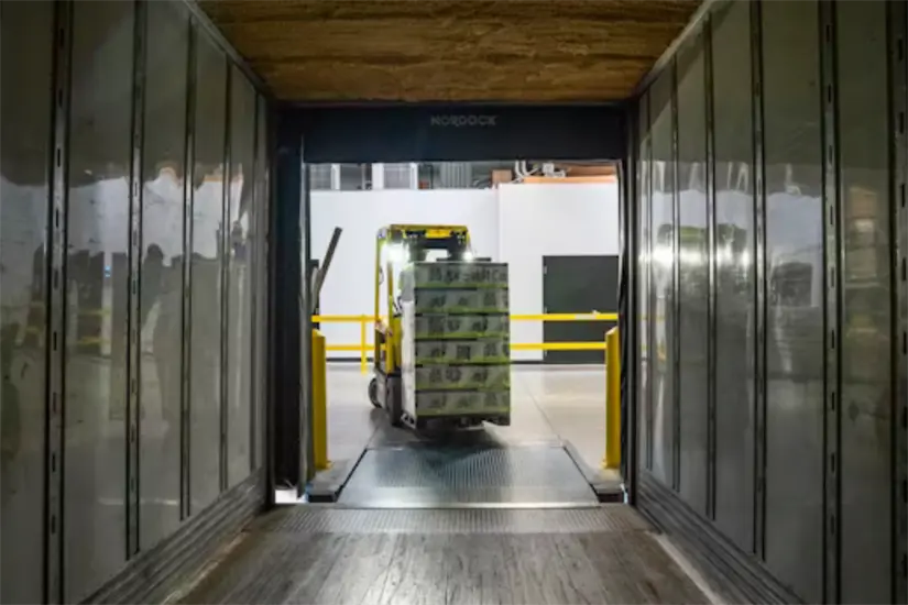 Aduana Foto: Unsplash