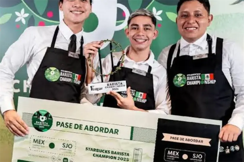 imagen recuadro Foto: Que Tal Altama