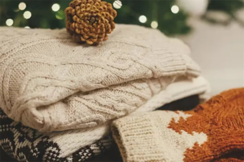 Navidad Foto. Unsplash