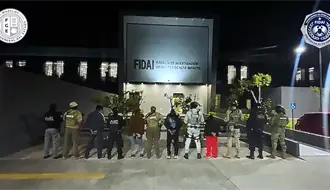 Detienen a cinco presuntos secuestradores vinculados al asesinato de un funcionario en Morelos