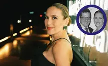 Angélica Vale responde a quienes aseguran le fue infiel a Otto Padrón Angélica Vale responde a quienes aseguran le fue infiel a Otto Padrón