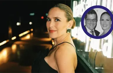 Angélica Vale responde a quienes aseguran le fue infiel a Otto Padrón