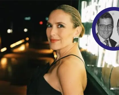 Angélica Vale responde a quienes aseguran le fue infiel a Otto Padrón