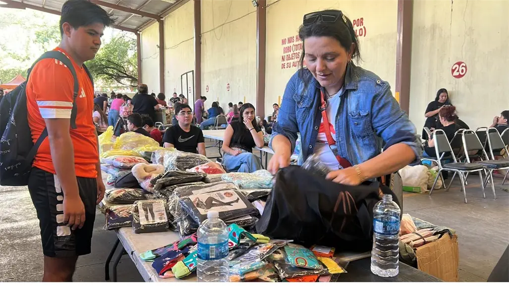 Así operan las nenis en Monterrey: el lugar que hace más fácil vender por Facebook