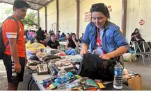 Así operan las nenis en Monterrey: el lugar que hace más fácil vender por Facebook Así operan las nenis en Monterrey: el lugar que hace más fácil vender por Facebook