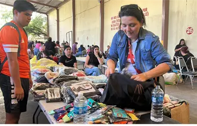 Así operan las nenis en Monterrey: el lugar que hace más fácil vender por Facebook