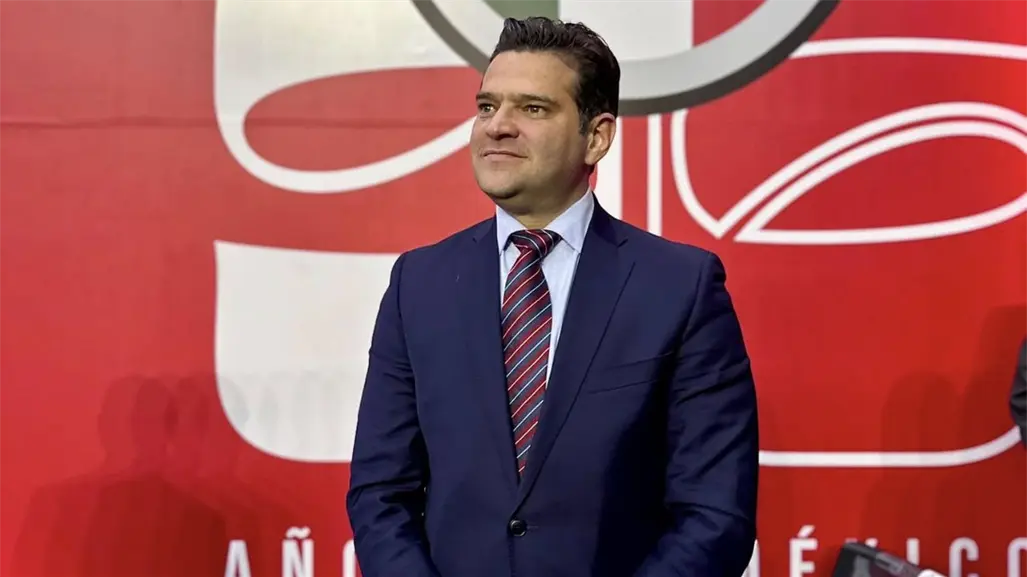 El PRI es un partido aliancista: Paco Cienfuegos reafirma compromiso hasta 2027