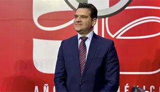 El PRI es un partido aliancista: Paco Cienfuegos reafirma compromiso hasta 2027