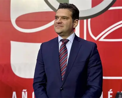 El PRI es un partido aliancista: Paco Cienfuegos reafirma compromiso hasta 2027