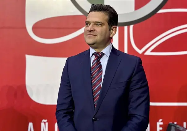 El PRI es un partido aliancista: Paco Cienfuegos reafirma compromiso hasta 2027