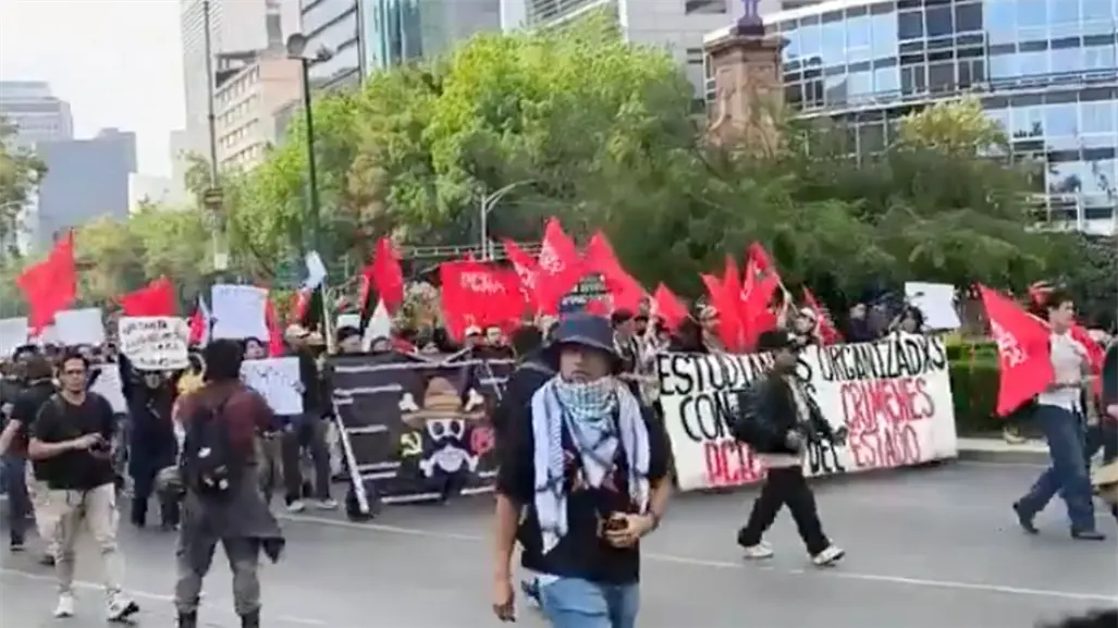 Marcha de Generación Z no solo afectará CDMX: lista de estados y ciudades del mundo donde igual habrá movilizaciones