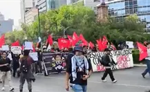 Marcha de Generación Z no solo afectará CDMX: lista de estados y ciudades del mundo donde igual habrá movilizaciones Marcha de Generación Z no solo afectará CDMX: lista de estados y ciudades del mundo donde igual habrá movilizaciones