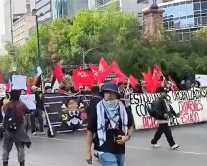 Marcha de Generación Z no solo afectará CDMX: lista de estados y ciudades del mundo donde igual habrá movilizaciones