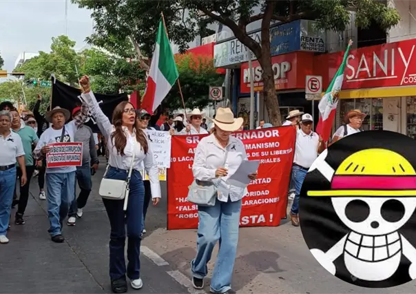 Marcha de la Generación Z en Chiapas pide seguridad