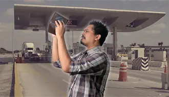 ¿Listo para McAllen por el puente largo de este fin? Esto es lo que pagarás en casetas desde Nuevo León