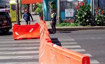 Marchas CDMX | habrá 3 marchas y 5 concentraciones HOY 15 de noviembre; estas serán las zonas afectadas Marchas CDMX | habrá 3 marchas y 5 concentraciones HOY 15 de noviembre; estas serán las zonas afectadas