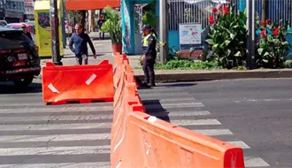 Marchas CDMX | habrá 3 marchas y 5 concentraciones HOY 15 de noviembre; estas serán las zonas afectadas