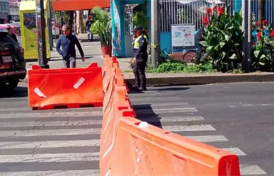 Marchas CDMX | habrá 3 marchas y 5 concentraciones HOY 15 de noviembre; estas serán las zonas afectadas