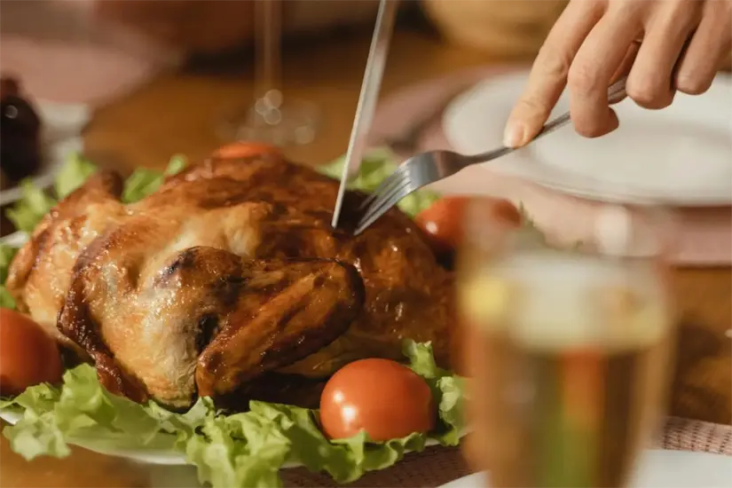 imagen recuadro Tamaulipas tiene una conexión especial con el Thanksgiving