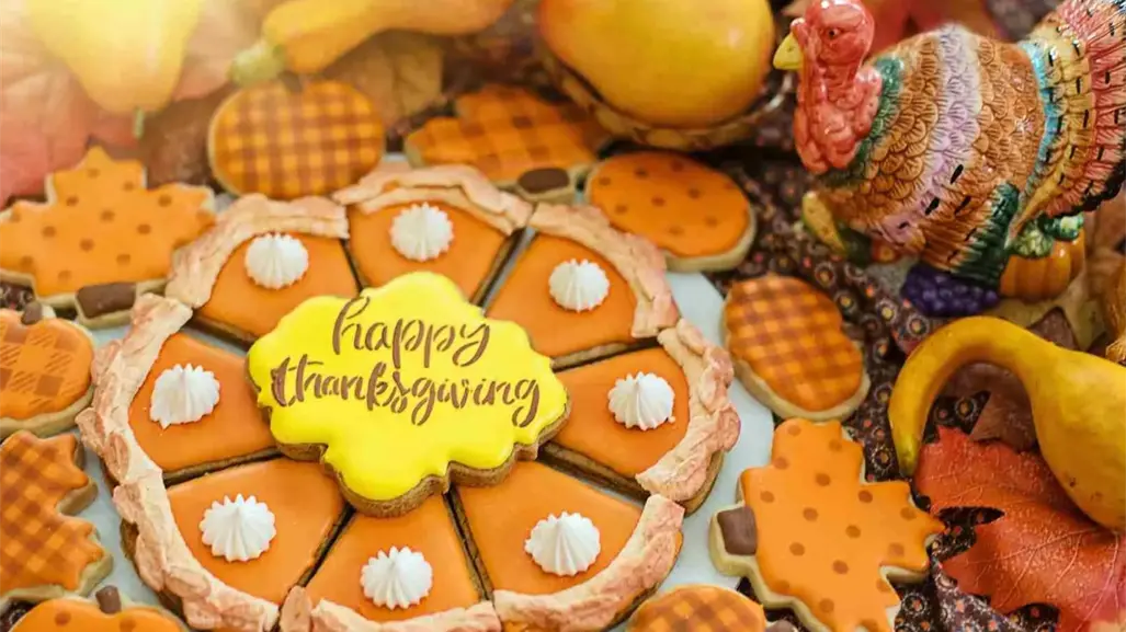 El día de acción de gracias o thanksgiving lo celebran las familias de estos municipios de Tamaulipas