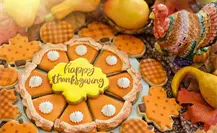 El día de acción de gracias o thanksgiving lo celebran las familias de estos municipios de Tamaulipas El día de acción de gracias o thanksgiving lo celebran las familias de estos municipios de Tamaulipas