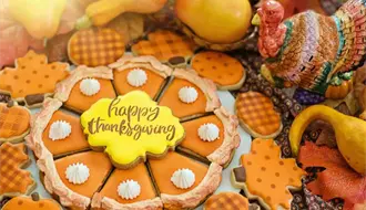 El día de acción de gracias o thanksgiving lo celebran las familias de estos municipios de Tamaulipas